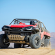 Image for article titled This Honda Ridgeline Dune Buggy Proves That The Ridgeline Is More Hardcore Than You Think
